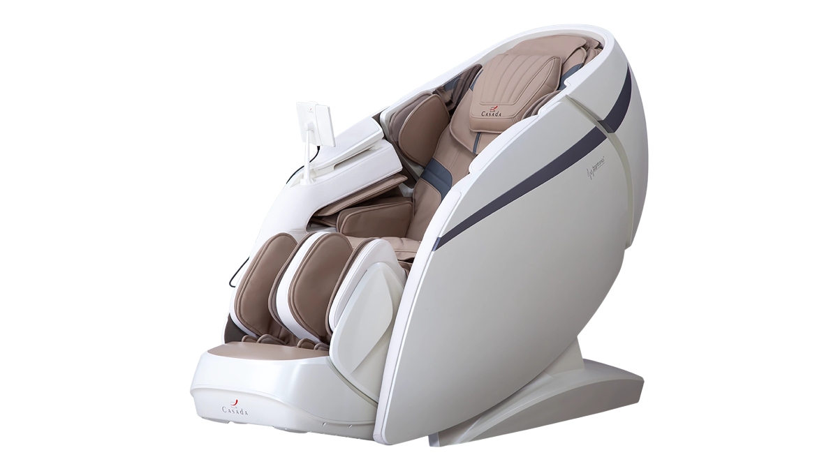 Сервисный центр Casada в Москве